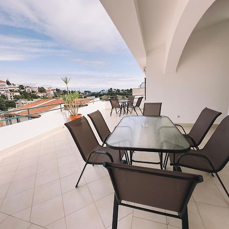 Apartments Hidri Ulcinj Esterno foto