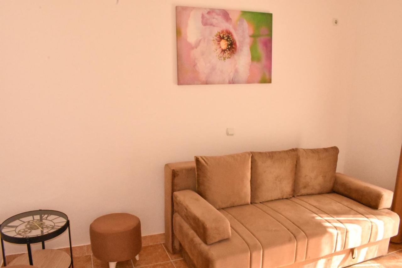 Apartments Hidri Ulcinj Esterno foto