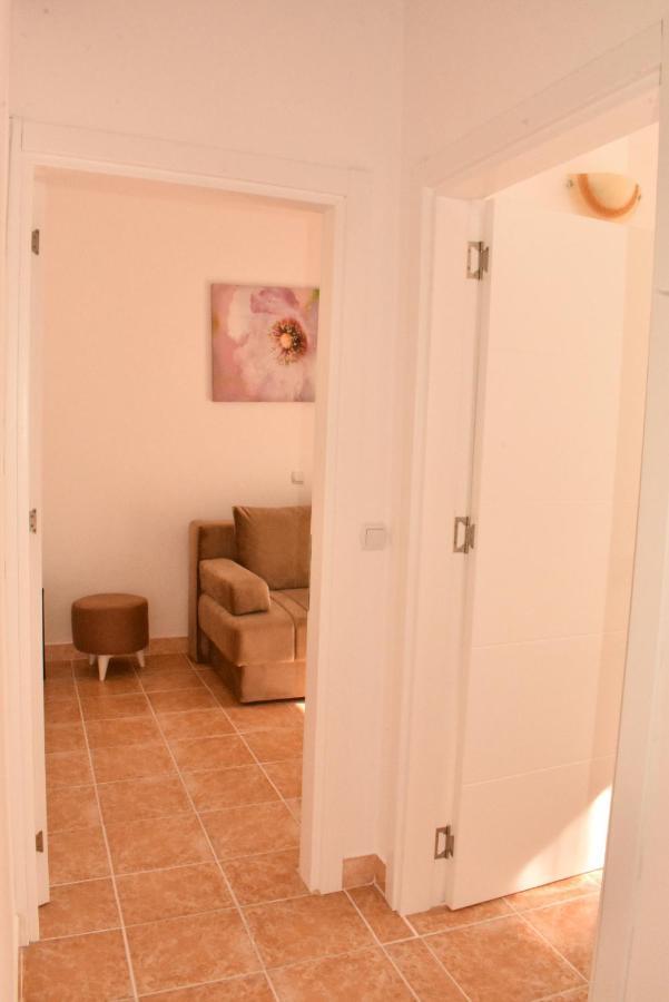Apartments Hidri Ulcinj Esterno foto