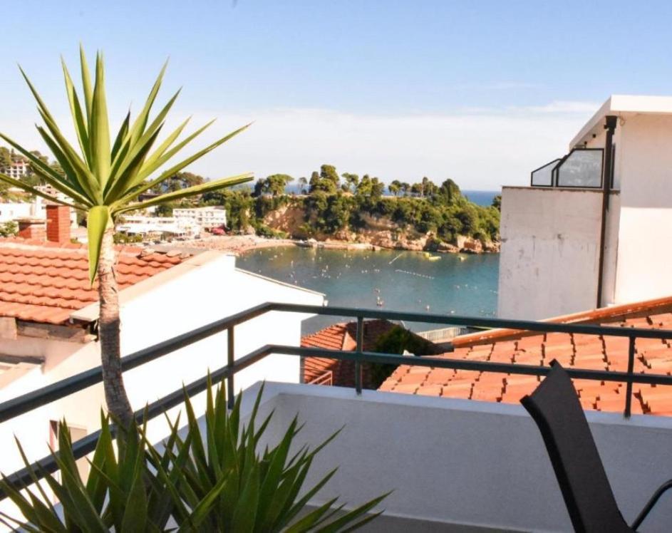 Apartments Hidri Ulcinj Esterno foto